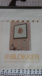 Borduurpakket van rode poes, minou, Ophalen of Verzenden, Zo goed als nieuw, Handborduren, Borduurpakket