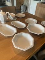 Servies, Huis en Inrichting, Keuken | Servies, Ophalen, Gebruikt, Overige stijlen, Porselein