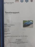 Alfa Romeo  3.2  2006 Blauw, 74 €/maand, Leder, Overige kleuren, Handgeschakeld