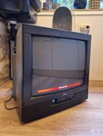 TV CRT - LOEWE, Audio, Tv en Foto, Vintage Televisies, Ophalen, Gebruikt, 40 tot 60 cm, Overige merken