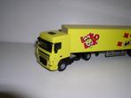 lion toys, Hobby en Vrije tijd, Modelauto's | 1:50, Ophalen of Verzenden, Nieuw, Bus of Vrachtwagen, Lion Toys