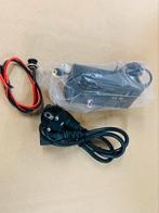 12v 5A voeding adapter met kabel, Ophalen of Verzenden, Nieuw