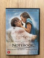 The Notebook DVD, Alle leeftijden, Ophalen of Verzenden, Zo goed als nieuw, Drama