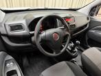 Fiat Dobló Cargo 1.3 MultiJet Actual *BTW* Trekhaak / Airco, Voorwielaandrijving, Euro 5, Stof, Gebruikt