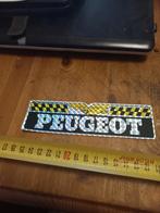 Peugeot, Verzamelen, Ophalen of Verzenden, Zo goed als nieuw, Auto of Motor