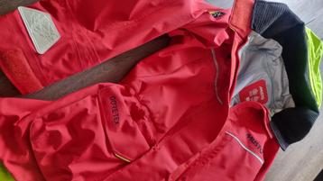 Musto MPX goretex Pro zeilpak dames maat 44