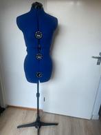 Verstelbare paspop maat 36/40, Hobby en Vrije tijd, Naaien en Fournituren, Ophalen of Verzenden, Paspop