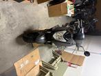 kymco agility 2015, Fietsen en Brommers, Scooters | Kymco, Ophalen, Gebruikt, Maximaal 45 km/u, 50 cc