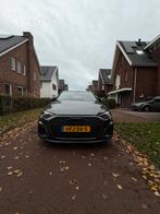 Audi A3 35 TFSI 3 S-Line RS-stoelen | Panodak | 360 | B&O, Auto's, Automaat, Zwart, 150 pk, Alcantara