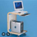 Nenne computertafel Ikea, Ophalen, Minder dan 55 cm, Gebruikt, 60 cm of meer