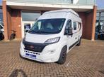 Bustner Eliseo C602 Hefdak 4 Persoons, Airbags, Ringverwarming, Bedrijf, Bürstner