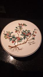 Villeroy & Boch Bonbonnière - Perfecte Staat!, Huis en Inrichting, Ophalen, Zo goed als nieuw, Rechthoekig