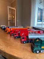 DAF Verzameling, Ophalen of Verzenden, Gebruikt, Bus of Vrachtwagen, Overige merken