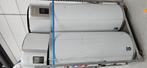 Warmtepomp boiler 300 liter 2 stuks in 1 koop, Ophalen, Gebruikt