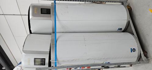 Warmtepomp boiler 300 liter 2 stuks in 1 koop, Witgoed en Apparatuur, Airco's, Gebruikt, Ophalen