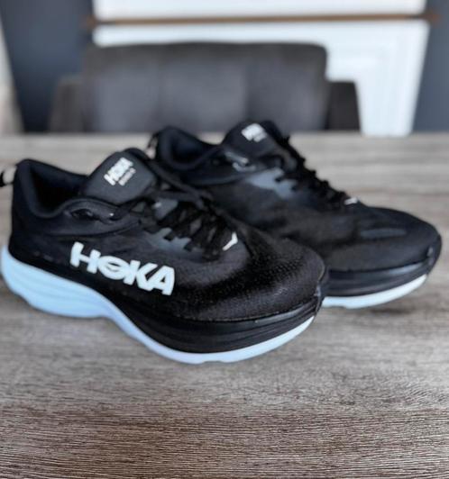 Hoka Bondi 8 nieuw, Sport en Fitness, Loopsport en Atletiek, Nieuw, Hardloopschoenen, Hardlopen, Overige merken, Ophalen of Verzenden