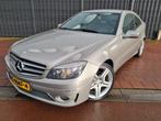 Mercedes-Benz CLC-Klasse 180 K. Prestige Zr netjes, Auto's, Gebruikt, 4 stoelen, 1796 cc, Origineel Nederlands