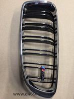 GRILLE NIEREN BMW M4 M PERFORMANCE OE 2352811 ORG  BMW NIEUW, -, -, Nieuw, Ophalen of Verzenden