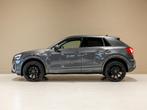 Audi Q2 35 TFSI S Edition / 150pk / Stoelverwarming / Keyles, Stof, 4 cilinders, 150 pk, LED verlichting