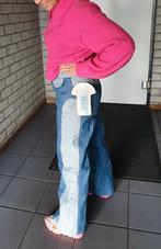 Vintage 1973 Flared Jeans, nieuw!!, Kleding | Dames, Spijkerbroeken en Jeans, Ophalen of Verzenden, Nieuw, Blauw, W30 - W32 (confectie 38/40)