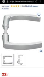 €17, Doe-het-zelf en Verbouw, Hang- en Sluitwerk, Ophalen of Verzenden, Slot