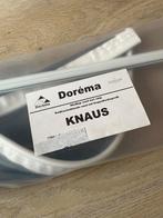 Wielflap Caravan - Nieuw Dorema, Ophalen of Verzenden, Nieuw