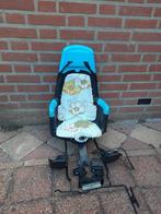 BOBIKE MAXI + (9-22kg) fietsstoeltje, Ophalen, Achterzitje, 9 t/m 18 kg, Bobike
