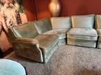 Vintage Cor Design Bankstel - Prachtige Set!, Ophalen, Gebruikt, Hoekbank, 300 cm of meer