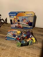 PLAYMOBIL Family Fun Kids Club - 70440, Ophalen of Verzenden, Zo goed als nieuw, Complete set