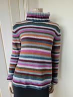 Seasalt Cornwall trui wol mix gekleurd winter maat 38/40, Maat 38/40 (M), Ophalen of Verzenden, Zo goed als nieuw, Seasalt Cornwall