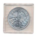 Oostenrijk 1 ounce zilver 2010 Wiener Philharmoniker
