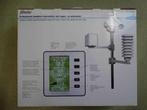 Weerstation Alecto WS-3000 - Nieuw in doos, Audio, Tv en Foto, Weerstations en Barometers, Ophalen of Verzenden, Nieuw, Weerstation