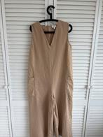Cos jumpsuit oversized zgan!, Kleding | Dames, Jumpsuits, COS, Beige, Maat 46/48 (XL) of groter, Ophalen of Verzenden
