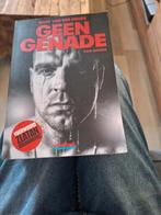 Geen Genade - Andy van der Meijde, Ophalen, Zo goed als nieuw, Andy van der Meijde, Balsport