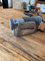 Videocamera JVC, Ophalen of Verzenden, Camera