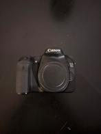 Canon EOS 70D Spiegelreflexcamera, Ophalen, Gebruikt, Spiegelreflex, Canon