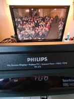 Philips Vr675, Ophalen of Verzenden