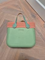 O bag tas., Ophalen, Zo goed als nieuw, Roze