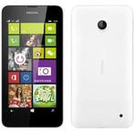 Nokia Lumia 630 Wit - NIEUW in doos - Windows smartphone, Telecommunicatie, Nieuw, Klassiek of Candybar, Zonder abonnement, Ophalen of Verzenden