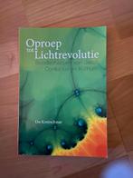Oproep tot Lichtrevolutie - Auteur: Ute Kretzschmar, Ophalen of Verzenden, Zo goed als nieuw, Spiritualiteit algemeen, Overige typen