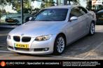 BMW 3-serie Cabrio 320i Spring AUTOMAAT LEDER NL-AUTO NAP!, Automaat, Achterwielaandrijving, 4 cilinders, Cabriolet