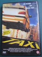 Taxi (1998), Vanaf 16 jaar, Ophalen of Verzenden, Zo goed als nieuw, Actiekomedie