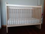 veplaatsbare kinderbedje, Kinderen en Baby's, Babywiegjes en Ledikanten, Ophalen, Gebruikt, Ledikant