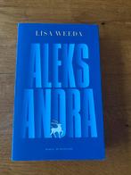 Aleksandra - Lisa Weeda, Ophalen of Verzenden, Zo goed als nieuw, Nederland