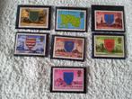 Engeland UK Jersey B postfris, Ophalen of Verzenden, Postfris
