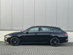 Mercedes-Benz CLA-klasse Shooting Brake 180 d Bns Sol. Lux., Automaat, CLA, Stof, Gebruikt