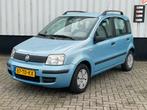Fiat Panda 1.1 - 2006 - 5 deurs - 145.000 km NAP, Auto's, Voorwielaandrijving, 54 pk, Origineel Nederlands, Bedrijf