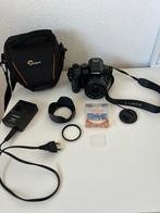 Panasonic Lumix DMC-FZ300 Camera, Audio, Tv en Foto, Fotocamera's Digitaal, Ophalen, Zo goed als nieuw, Overige Merken, 8 keer of meer