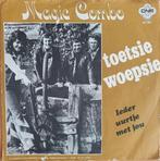 Magic Combo - Toetsie Woepsie  (CNR 141 307), Ophalen of Verzenden, Zo goed als nieuw, Overige formaten, Levenslied of Smartlap