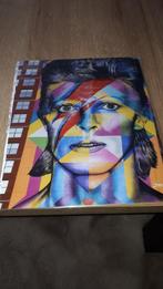 David Bowie., Antiek en Kunst, Kunst | Litho's en Zeefdrukken, Ophalen of Verzenden